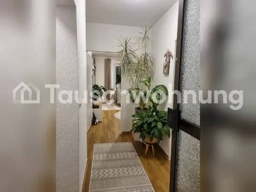 Wohnung zur Miete Tauschwohnung 606 € 2 Zimmer 55 m² 1. Geschoss Frankfurter Berg Frankfurt am Main 60433