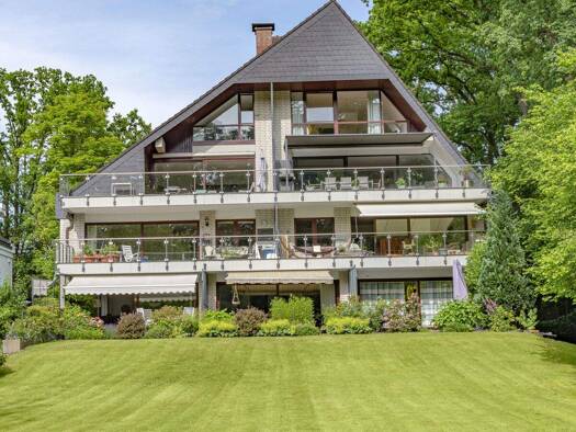 Maisonette zum Kauf 795.000 € 5 Zimmer 163 m² 2. Geschoss Wellingsbüttel Hamburg 22391