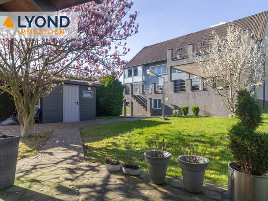 Mehrfamilienhaus zum Kauf 939.000 € 16 Zimmer 400 m² 1.600 m² Grundstück Kamen 59174