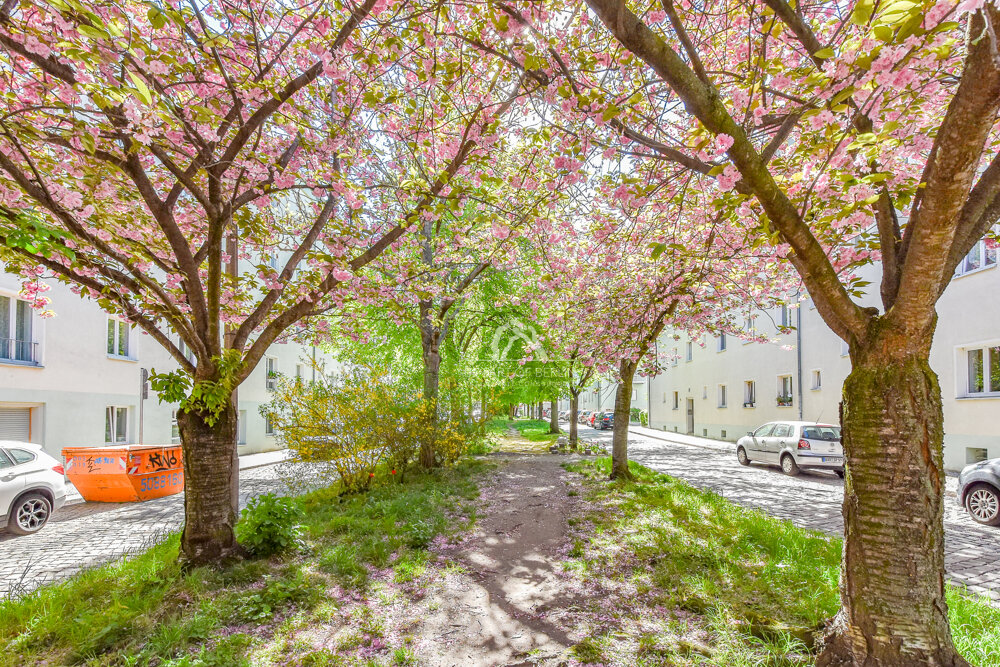 Bürofläche zum Kauf provisionsfrei 3.435 € 4 Zimmer 84,1 m²<br/>Bürofläche Rudolf-Schwarz-Straße 21 Prenzlauer Berg Berlin 10407