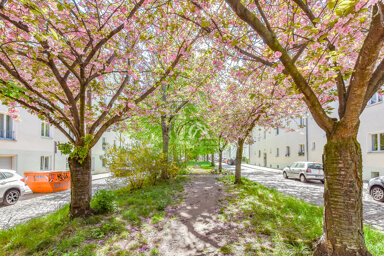 Bürofläche zum Kauf provisionsfrei 3.434,75 € 4 Zimmer 84,1 m² Bürofläche Rudolf-Schwarz-Straße 21 Prenzlauer Berg Berlin 10407