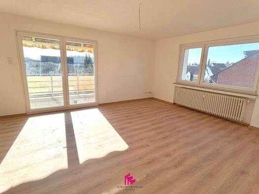 Studio zur Miete 400 € 1 Zimmer 24 m² 2. Geschoss frei ab sofort Lerchenstraße 28 Sonnenhügel Osnabrück 49088