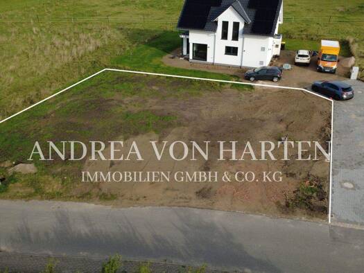 Grundstück zum Kauf 215.000 € 594 m² Grundstück Behrensdorf 24321