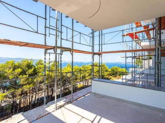 Wohnung zum Kauf - Erstbezug 285.080 € 2 Zimmer 60,7 m² 3. Geschoss Omiš Omiš 21310