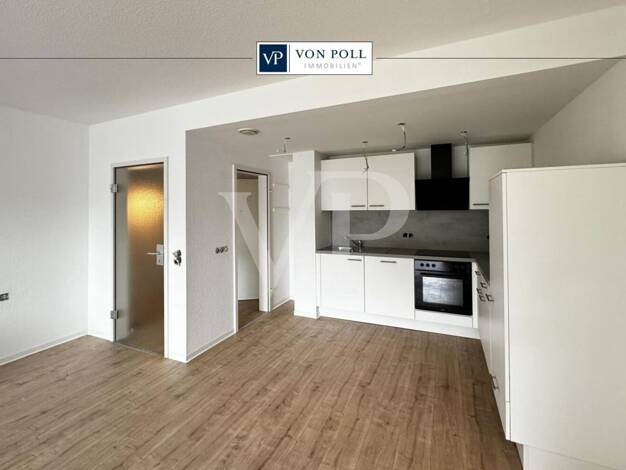 Wohnung zur Miete 650 € 2 Zimmer 55 m² St Arnual Mitte 66119