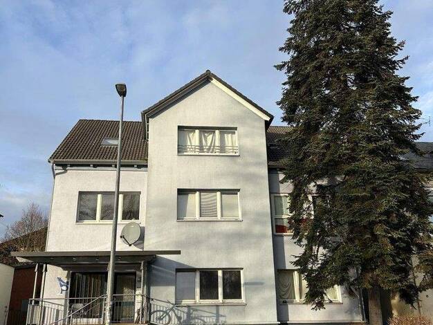 Gewerbeobjekt zum Kauf provisionsfrei als Kapitalanlage geeignet 362.000 € 548 m² 717 m² Grundstück Vor dem Neuen Tore 5,5a Kreideberg Lüneburg 21339