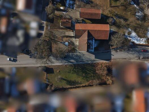 Grundstück zum Kauf 1.150.000 € 1.351 m² Grundstück Feldwies Übersee 83236