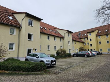 Wohnung zur Miete 406 € 2 Zimmer 58 m² 1. Geschoss frei ab 15.01.2025 Ottoweg 29 Merseburg Merseburg 06217