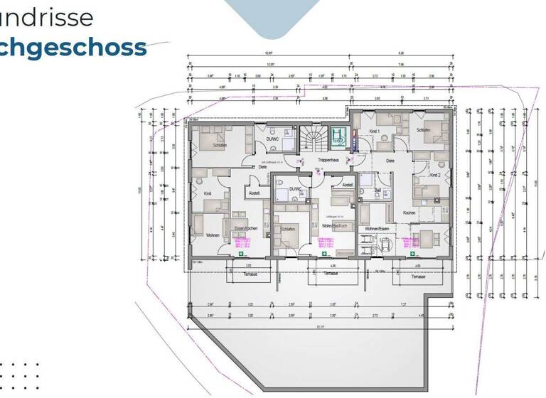 Wohnanlage zum Kauf als Kapitalanlage geeignet 680.000 € 1 Zimmer 864 m² 981 m² Grundstück Wurmlingen 78573