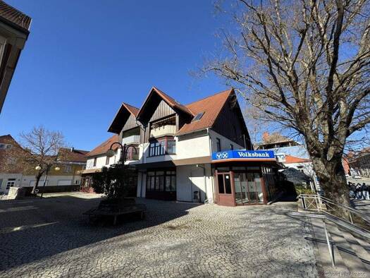 Wohnung zum Kauf 83.000 € 4 Zimmer 101 m² Elbingerode 38875