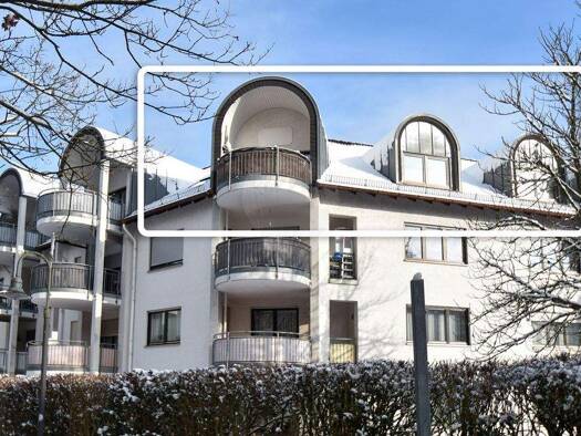 Wohnung zum Kauf 589.000 € 4 Zimmer 122 m² Kirdorf Bad Homburg vor der Höhe / Kirdorf 61350