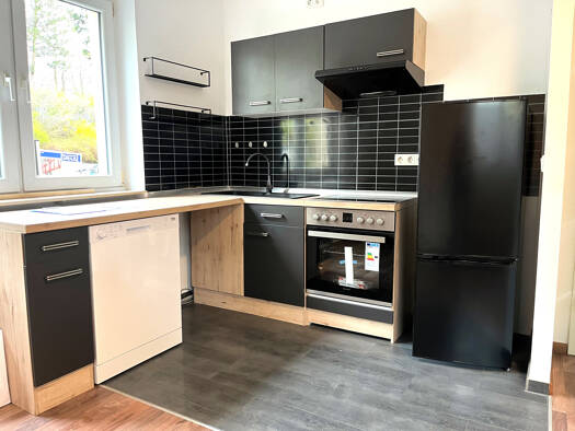 Wohnung zur Miete 695 € 2 Zimmer 48 m² EG frei ab 15.04.2026 Nordstadt Fürth 90765