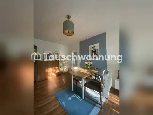 Wohnung zur Miete Tauschwohnung 660 € 2 Zimmer 55 m² 1. Geschoss Sasel Wandsbek 22177