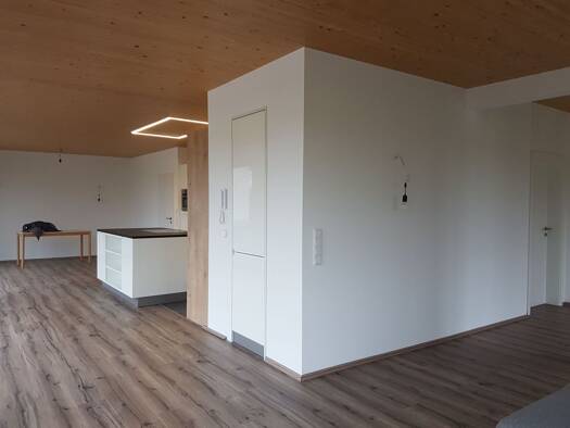 Terrassenwohnung zur Miete 1.150 € 3,5 Zimmer 120 m² Geschoss EG/2 frei ab sofort Argentréring 42 Babenhausen Babenhausen 87727