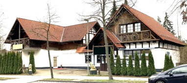 Mehrfamilienhaus zum Kauf 599.000 € 6 Zimmer 160 m² 1.000 m² Grundstück Oberzwehren Kassel 34132