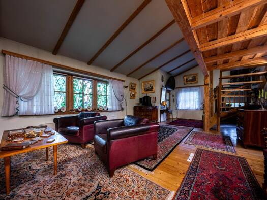 Einfamilienhaus zum Kauf 795.000 € 8 Zimmer 220 m² 551 m² Grundstück Leonding 4060