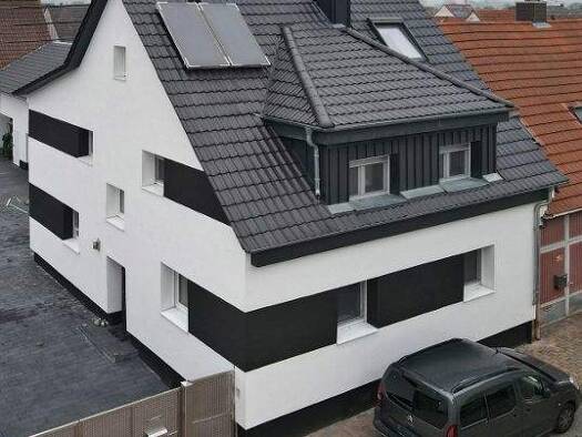 Haus zum Kauf 749.000 € 8 Zimmer 207 m² 617 m² Grundstück Rheinsheim Philippsburg 76661