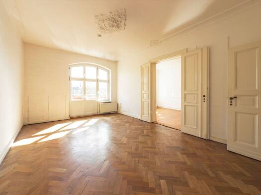 Wohnung zum Kauf provisionsfrei 755.000 € 5 Zimmer 151 m² 1. Geschoss Berlin 14057