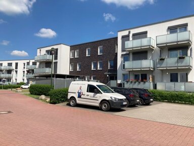 Apartment zur Miete 690 € 2 Zimmer 61 m² Schilfweg 13 Tornesch 25436