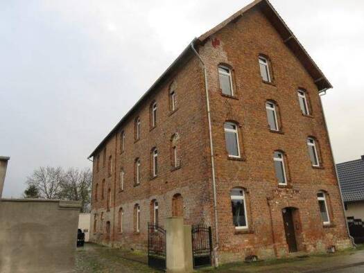 Mehrfamilienhaus zum Kauf als Kapitalanlage geeignet 26 Zimmer 759 m² 831 m² Grundstück Günne 1 A Ottleben Ausleben 39393