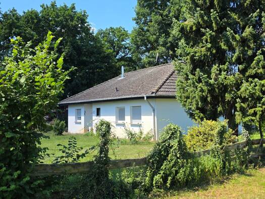 Bungalow zum Kauf 270.000 € 3 Zimmer 100 m² 1.161 m² Grundstück frei ab 01.09.2026 Fuhrberg Burgwedel 30938