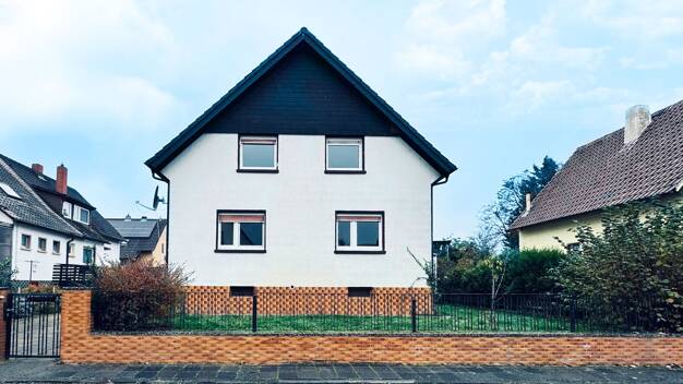 Einfamilienhaus zum Kauf 299.000 € 4,5 Zimmer 110 m² 568 m² Grundstück Lambsheim 67245
