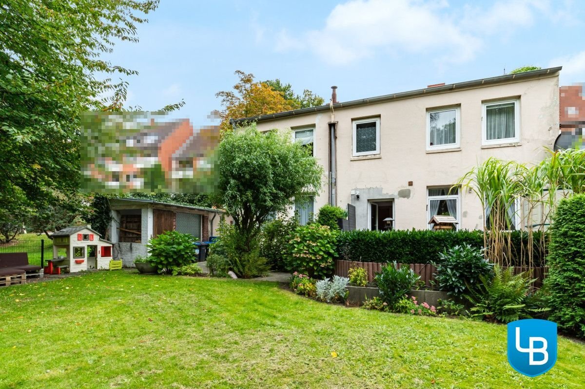 Wohnung zum Kauf 199.000 € 3,5 Zimmer 87,6 m²<br/>Wohnfläche EG<br/>Geschoss Neumühlen - Dietrichsdorf Bezirk 2 Kiel 24149