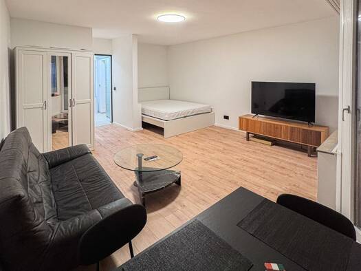 Wohnung zur Miete 895 € 1,5 Zimmer 34 m² 1. Geschoss frei ab 01.08.2026 Altstadt-Nord Köln 50670