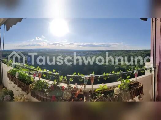 Wohnung zur Miete Tauschwohnung 900 € 2,5 Zimmer 58 m² 10. Geschoss Nord Sindelfingen 71067