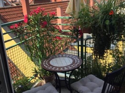 Maisonette zur Miete 785 € 2,5 Zimmer 56 m² Geschoss 5/5 frei ab sofort Karl Bröger Str. 20 Steinbühl Nürnberg 90459