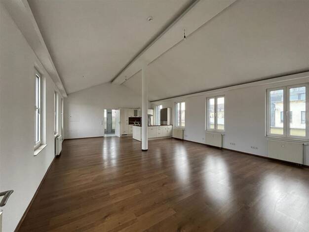Wohnung zur Miete 1.399 € 4 Zimmer 140 m² 2. Geschoss frei ab sofort Strausberg Strausberg 15344
