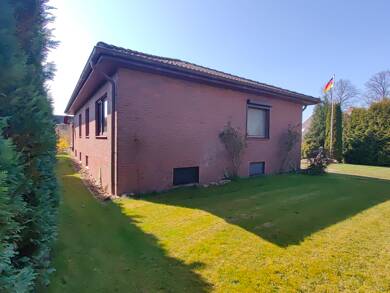 Haus zum Kauf 299.000 € 3 Zimmer 96 m² 1.118 m² Grundstück frei ab sofort Issendorf Harsefeld 21698