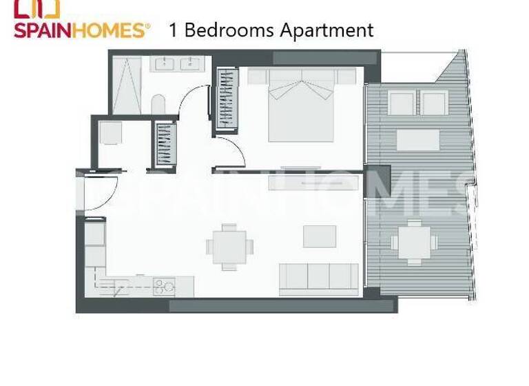 Studio zum Kauf 880.000 € 4 Zimmer 135 m² EG Alicante 03502