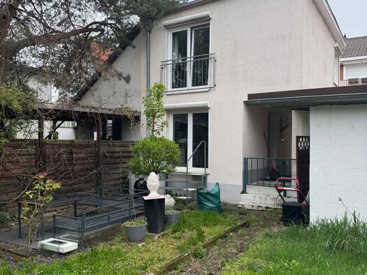Mehrfamilienhaus zur Miete 725 € 1 Zimmer 52 m² frei ab 01.06.2026 Rumpenheim Offenbach am Main 63075