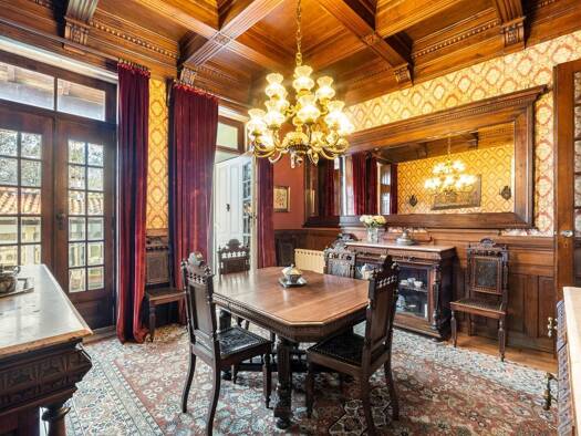 Haus zum Kauf 3.250.000 € 206 m² 202 m² Grundstück Aldoar, Foz do Douro e Nevogilde 4100
