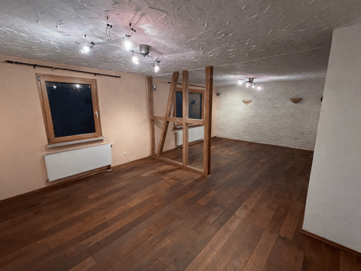 Doppelhaushälfte zum Kauf 299.000 € 4 Zimmer 110 m² 750 m² Grundstück Freudenstadt Freudenstadt 72250