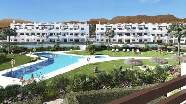 Penthouse zum Kauf provisionsfrei 189.000 € 3 Zimmer 120 m² San Juan de los Terreros 04648