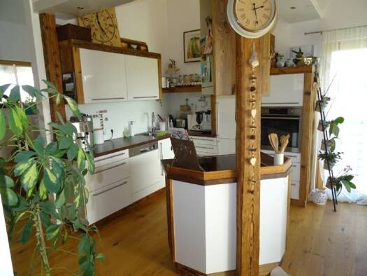Studio zur Miete 700 € 2,5 Zimmer 76,4 m² 1. Geschoss frei ab 01.09.2025 Lindach 36 Hochburg-Ach 5122