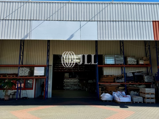 Lagerhalle zur Miete 7,50 € 1.200 m² Lagerfläche teilbar ab 1.200 m² Groß Machnow Rangsdorf 15834