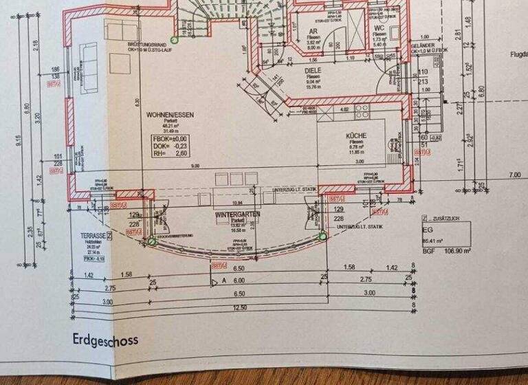 Einfamilienhaus zum Kauf 750.000 € 4 Zimmer 200 m² Sankt Bartholomä 8113