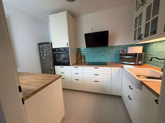 Wohnung zur Miete 510 € 2 Zimmer 48 m² Geschoss 1/2 frei ab 06.08.2026 Ober-Roden Rödermark 63322