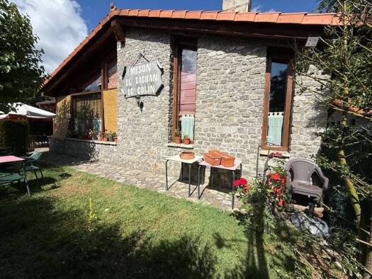 Villa zum Kauf 360.000 € 3 Zimmer 320 m² 1.393 m² Grundstück Valdepiélago 24847