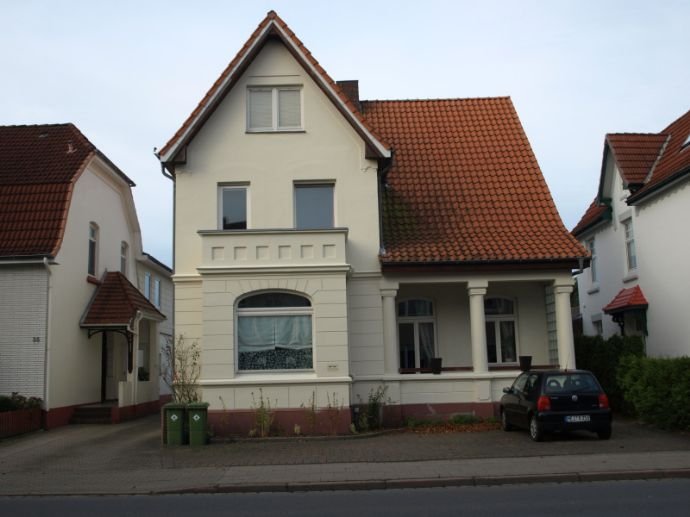 Wohnung zur Miete 960 € 4 Zimmer 130 m²<br/>Wohnfläche EG<br/>Geschoss 01.10.2024<br/>Verfügbarkeit Husumerstr.37 Heide Heide 25746