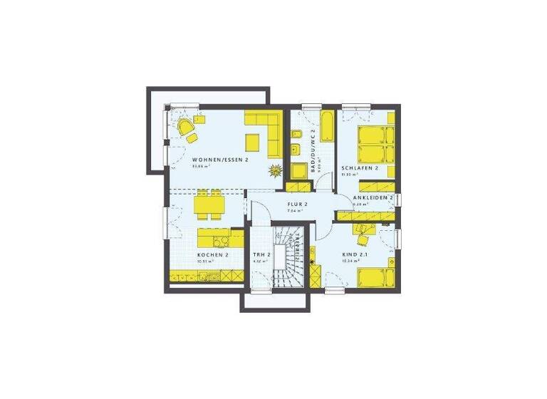 Mehrfamilienhaus zum Kauf 747.877 € 8,5 Zimmer 207,6 m² 644,5 m² Grundstück Klein Kreutz Brandenburg an der Havel 14776