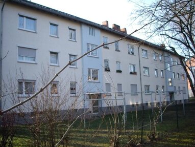 Wohnung zum Kauf provisionsfrei 179.000 € 2,5 Zimmer 53,2 m² 2. Geschoss Markomannenweg 8 Unterliederbach Frankfurt 65929