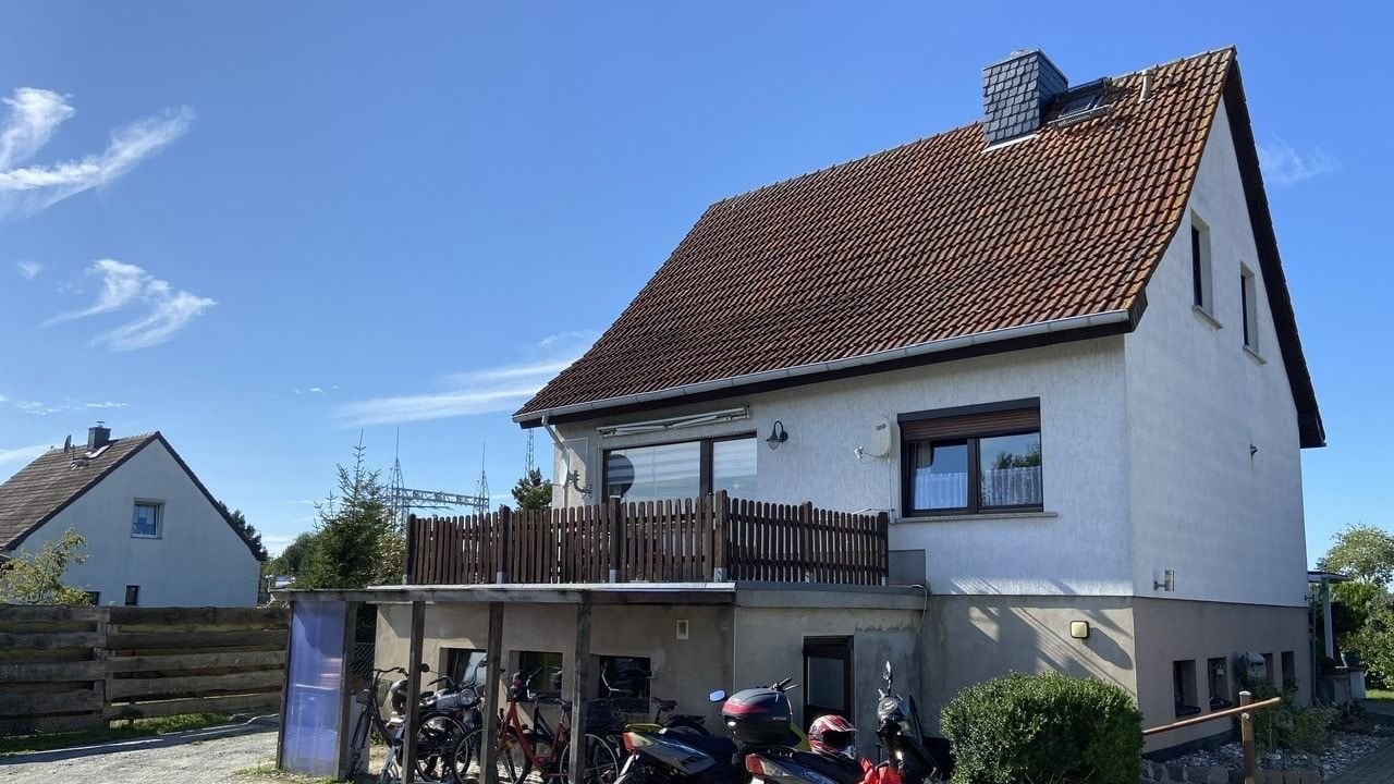 Einfamilienhaus zum Kauf 350.000 € 5 Zimmer 140 m²<br/>Wohnfläche 648 m²<br/>Grundstück Karlshagen 17449