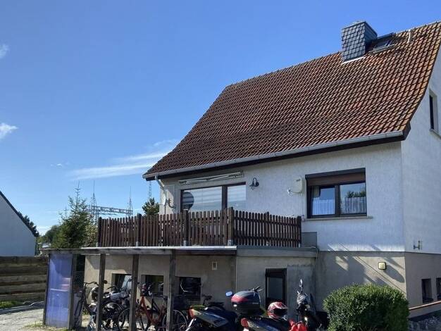 Einfamilienhaus zum Kauf 350.000 € 5 Zimmer 140 m² 648 m² Grundstück Karlshagen 17449