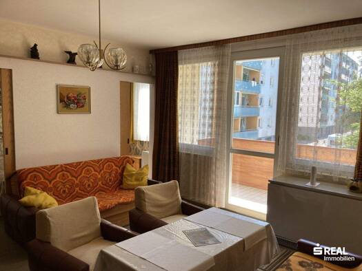 Wohnung zum Kauf 96.000 € 2 Zimmer 39,8 m² 3. Geschoss Bad Schallerbach 4701