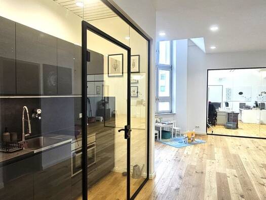 Bürofläche zum Kauf 650.000 € 10 Zimmer 482 m² Bürofläche Barmen Wuppertal 42275