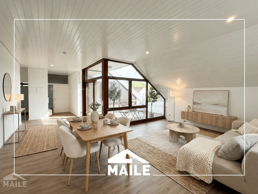 Wohnung zur Miete 1.420 € 3,5 Zimmer 100 m² frei ab 01.11.2026 Filsstraße 3 Ost Sindelfingen 71065